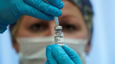 Тимур Пестерев - В Татарстане прививку от COVID-19 сделали 546 139 человек - russian.rt.com - Санкт-Петербург - респ. Татарстан