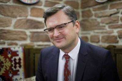 Дмитрий Кулеба - На Украине выразили сожаление в связи с приостановкой военной помощи США на $100 млн - versia.ru - США - Украина - Киев - Вашингтон