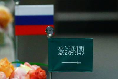Россия и Саудовская Аравия «встали у руля» мирового энергетического рынка - lenta.ru - Россия - Саудовская Аравия - Тегеран
