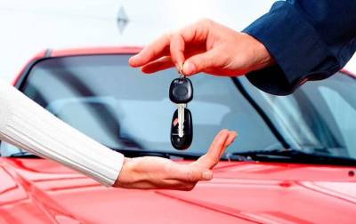В Украине растет спрос на новые авто. Что выбирают украинцы - minfin.com.ua - Украина