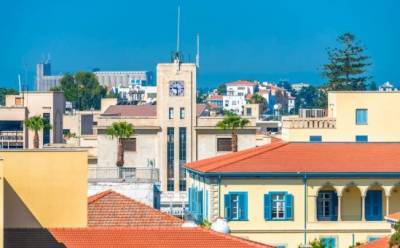 Три водостока спасут Лимассол от наводнений - vkcyprus.com - Кипр