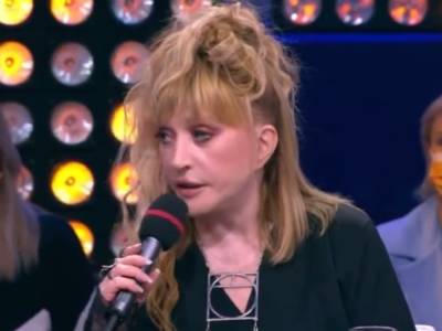 Алла Пугачева - Алла Пугачева выставила напоказ ноги в прозрачном наряде, но фанаты не оценили: "Пусть на них смотрит Максик" - ukrainianwall.com - Украина