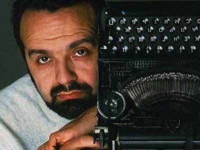Барак Обама - Виктор Шендерович - «Опять!Росбалт»: Сатирик Шендерович назвал Путина главным лоббистом НАТО (видео) - rosbalt.ru - Россия - США