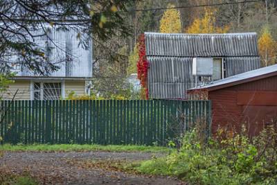 Аренда загородных домов подешевела в Подмосковье - lenta.ru - Москва - Московская обл.