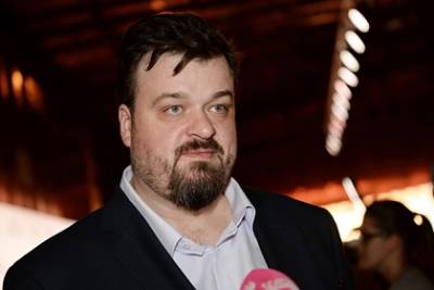 Станислав Черчесов - Василий Уткин - Уткин прояснил судьбу Черчесова в сборной России - lenta.ru - Россия - Дания