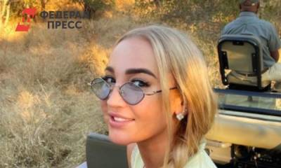 Ольга Бузова - Давид Манукян - «Отвязаться от всех»: Бузова отписалась от коллег из «Дома-2» - fedpress.ru - Москва - Россия