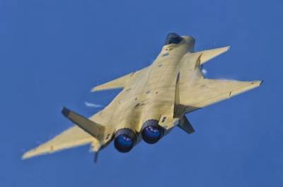 На параде к 100-летию КПК пролетели истребители J-20 с российскими двигателями, с китайскими WS-15 использовать вновь не решились - topwar.ru - Китай