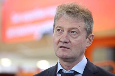 Андрей Козицын - «Уралэлектромедь» снова продаст недвижимость своему гендиректору Андрею Козицыну - znak.com
