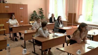 Результаты ЕГЭ 11 нижегородцев были аннулированы за нарушения - vesti.ru - Дзержинск - Нижегородская обл. - Нижний Новгород - Вознесенск