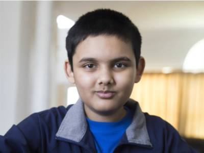 Сергей Карякин - 12-летний американский шахматист стал самым молодым гроссмейстером в истории - gordonua.com - Россия - Украина - Будапешт