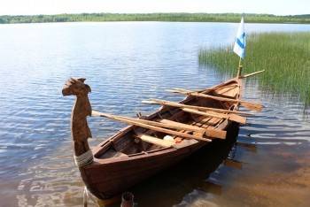 Вячеслав Попов - В Усть-Кубинском районе второй раз отменяют Праздник лодки - vologda-poisk.ru - Вологодская обл.