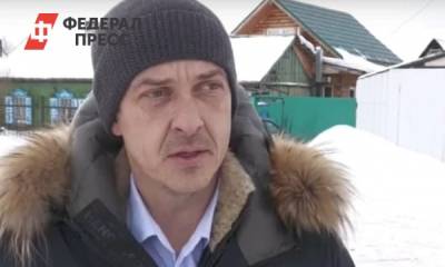 Юрий Луценко - Руководителя водоканала в Копейске отправили под арест - fedpress.ru - Челябинская обл. - Челябинск - Копейск