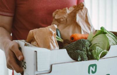 В Тверской области 8 продуктов за неделю подорожали свыше 1% - afanasy.biz - Тверь - Тверская обл.
