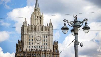 Мария Захарова - Фантасмагория и абсурд: Захарова раскритиковала претензии Чехии к РФ по Врбетице - 5-tv.ru - Россия - Чехия