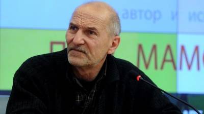 Петр Мамонов - Ольга Мамонова - Переживший клиническую смерть Петр Мамонов попал в реанимацию - 5-tv.ru - Россия