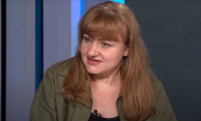 Любовь Завальнюк - Я призываю ФОПов, чтобы они не сдавались, РРО не так страшно, как вам кажется, - Глушко - politeka.net - Украина
