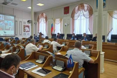 Депутата Евгения Щепалова исключили из фракции «Единая Россия» в Костромской областной Думе - kostroma.mk.ru - Россия - Кострома