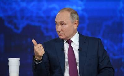 Владимир Путин - Le Figaro (Франция): ЕС продлевает экономические санкции против России на полгода - inosmi.ru - Москва - Россия - Украина - Крым - Франция - Севастополь - Запад