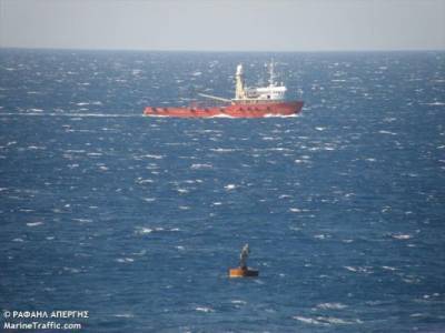 Украина ищет газ прямо у крымских платформ в Черном море - eadaily.com - Украина - Румыния - Херсонская обл.