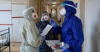 COVID мутирует. Украинские врачи предупреждают: Дельта принесет новую волну короновируса - focus.ua - Украина - Англия - Индия