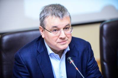Ярослав Кузьминов - Кузьминов объяснил свое решение покинуть должность ректора ВШЭ - gazeta.ru