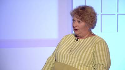 Наталья Костина - Воронежский пульмонолог объяснила логику врачей-антипрививочников - vestivrn.ru - Воронеж - Воронежская обл.