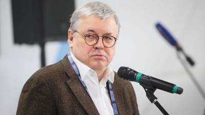 Ярослав Кузьминов - Покинувший пост ректора ВШЭ Кузьминов написал письмо коллегам - iz.ru - Израиль
