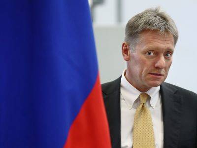 Дмитрий Песков - Михаил Мишустин - Анна Попова - Песков заявил о необходимости жестких мер из-за ситуации с коронавирусом - kasparov.ru - Москва - Россия