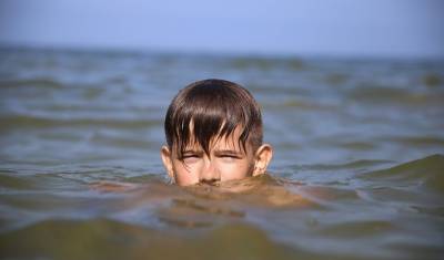 Жителей Курганской области накажут рублём за купание детей в неположенном месте - mirnov.ru - Курганская обл. - Курган