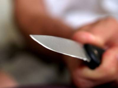 Воронежец порезал мужчине лицо после замечания соблюдать общественный порядок - gorcom36.ru - Россия - Воронеж - Воронежская обл.