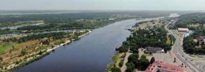 Главные достопримечательности Мозыря. Что посмотреть в городе над Припятью? - newsgomel.by - Белоруссия - Мозырь - Орша