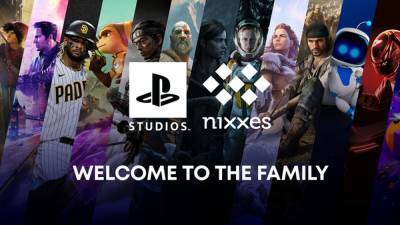 Нидерландская студия Nixxes стала частью PlayStation Studios (больше эксклюзивов на ПК?) - itc.ua - Украина