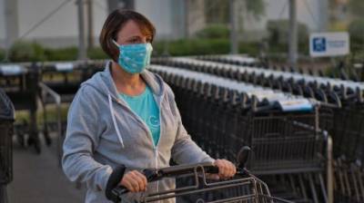 В Пензе начались массовые проверки соблюдения масочного режима - penzainform.ru - Пенза
