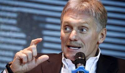Дмитрий Песков - Песков назвал Украину "несамостоятельным государством", попавшим под влияние США - newizv.ru - Россия - США - Украина