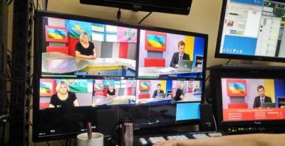 Украинские власти продолжают преследовать оппозиционные СМИ - news-front.info - Украина