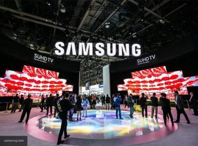 Стали известны подробные характеристики самого дорогого смартфона Samsung - newinform.com