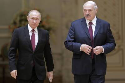 Владимир Путин - Александр Лукашенко - Валентина Матвиенко - Сотрудничество России и Белоруссии вышло на космические высоты - pnp.ru - Россия - Белоруссия