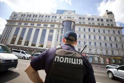 Россиянка поплатилась за розыгрыш украинских полицейских - lenta.ru - Россия - Украина - Запорожье