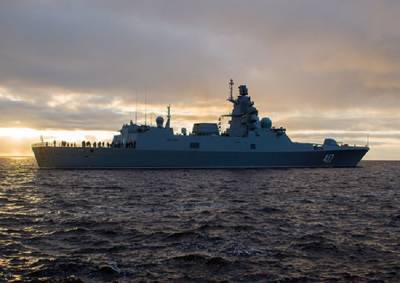 Мария Захарова - В МИД назвали действия фрегата Evertsen сознательной провокацией - vm.ru - Россия - Голландия - Черное Море