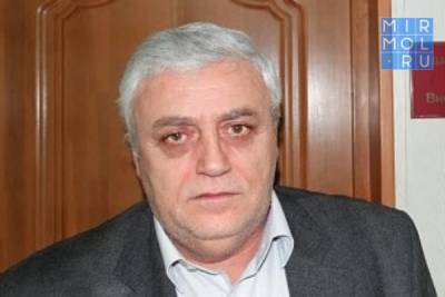 Сергей Меликов - Виктор Михайлов «Можно закопаться в песок, делать вид, что ничего серьёзного не происходит…» - mirmol.ru