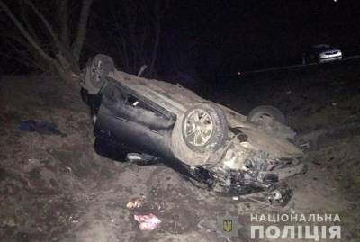 В Запорожье будут судить патрульного за смертельное ДТП под Кушугумом - kp.ua - Украина - Симферополь - Запорожская обл. - Харьков - Запорожье