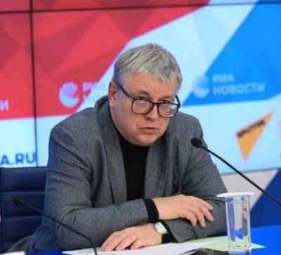 Ярослав Кузьминов - Бессменный ректор ВШЭ Ярослав Кузьминов уйдёт со своего поста - gazeta.a42.ru