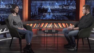 Екатерина Павлова - Беспалов назвал преимущества легкорельсового транспорта для Троещины - politeka.net - Украина
