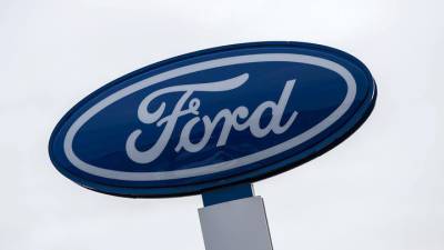 Ford - Ford сократит производство из-за дефицита чипов - vesti.ru - США - штат Кентукки - штат Миссури - шт. Мичиган