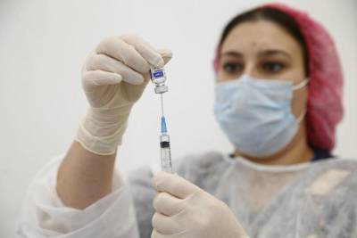 В Сочи туристы смогут получить второй компонент вакцины - kuban.mk.ru - Сочи