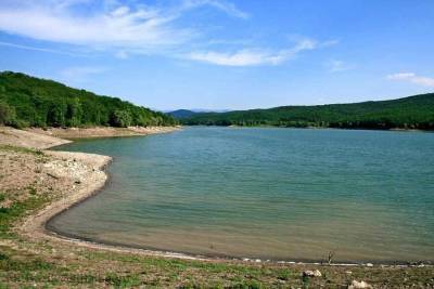 В Крыму существенно пополнились водохранилища - news-front.info - Крым - Анапа - Симферополь - Севастополь