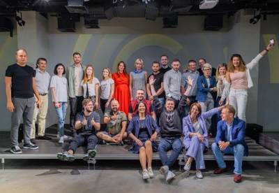 13 победителей Pitch Days — создателей стартапов получат $475 тысяч для развития - minfin.com.ua - Украина