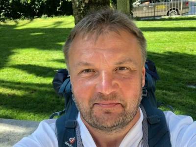 Вадим Денисенко - Главная проблема открытия рынка земли – большая масса новых некомпетентных владельцев, которым нужно где-то "припарковать" деньги - gordonua.com - Украина