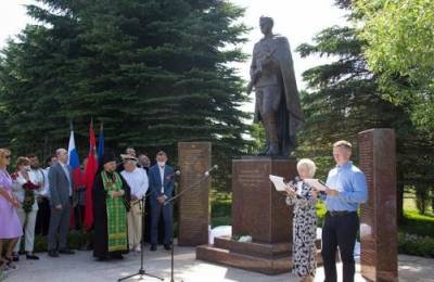В регионах РФ активисты поддержали проект по оцифровке памятников ВОВ - actualnews.org - Россия - Московская обл.
