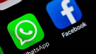 Роскомнадзор составит протоколы на Facebook, WhatsApp и Twitter - vesti.ru - Россия - Twitter